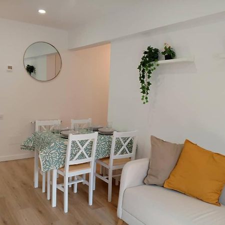 Centrico Apartamento Familiar Rh 70 桑坦德 外观 照片