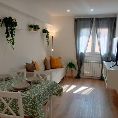 Centrico Apartamento Familiar Rh 70 桑坦德 外观 照片
