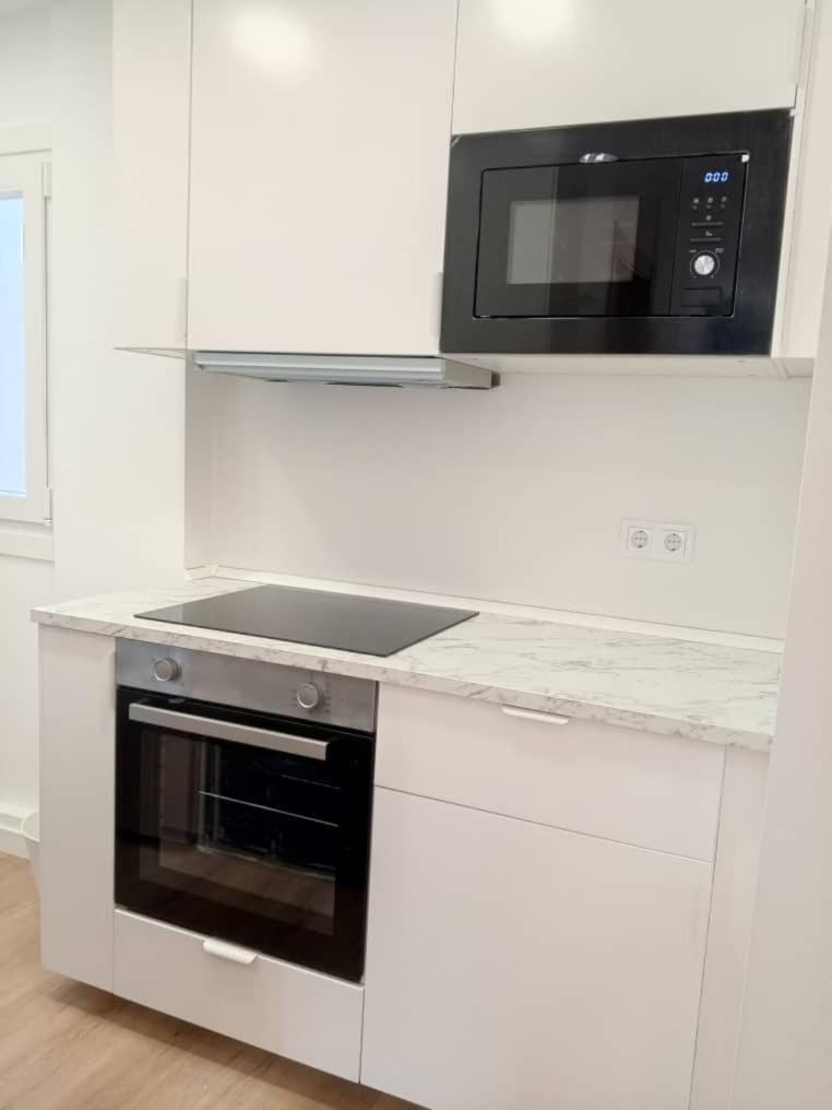 Centrico Apartamento Familiar Rh 70 桑坦德 外观 照片