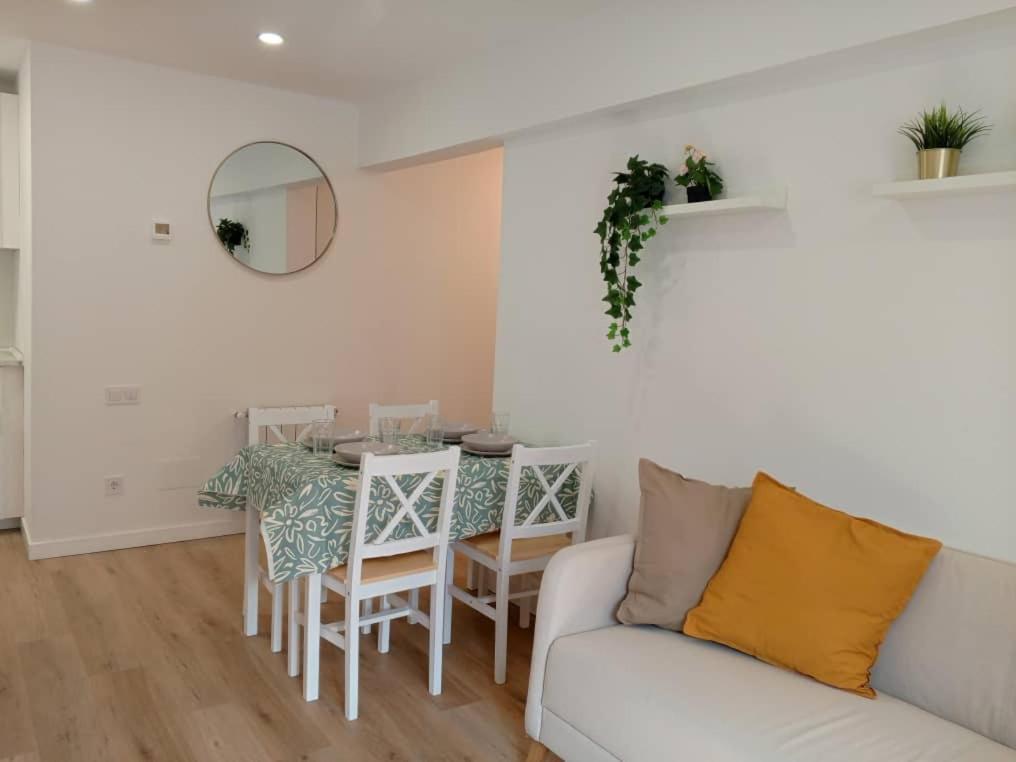 Centrico Apartamento Familiar Rh 70 桑坦德 外观 照片