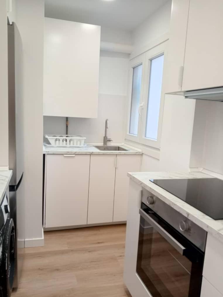 Centrico Apartamento Familiar Rh 70 桑坦德 外观 照片