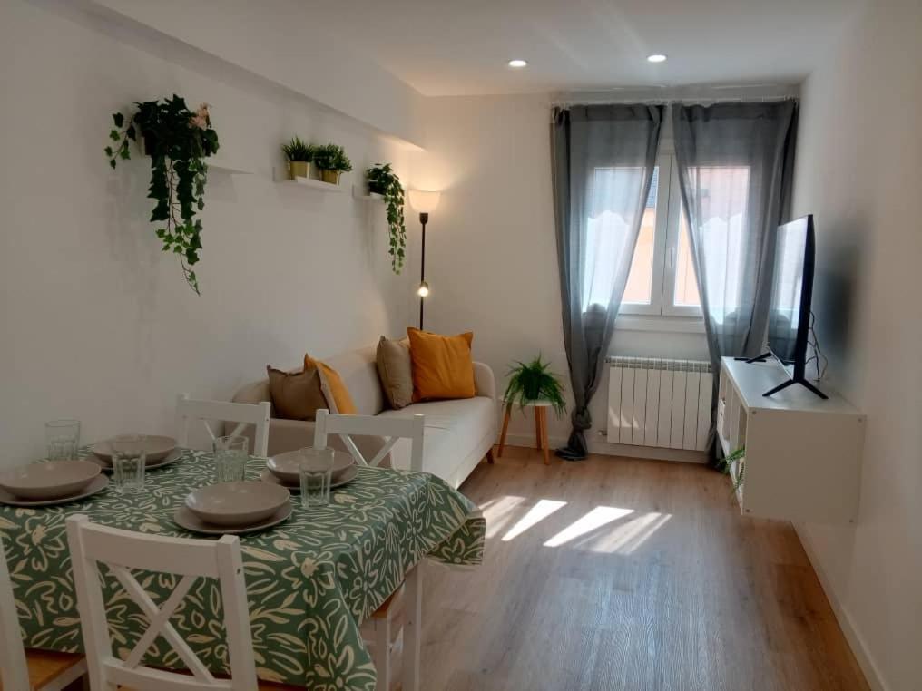 Centrico Apartamento Familiar Rh 70 桑坦德 外观 照片