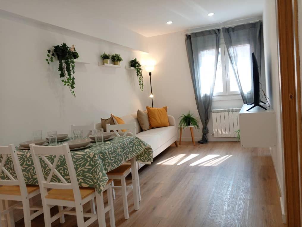 Centrico Apartamento Familiar Rh 70 桑坦德 外观 照片