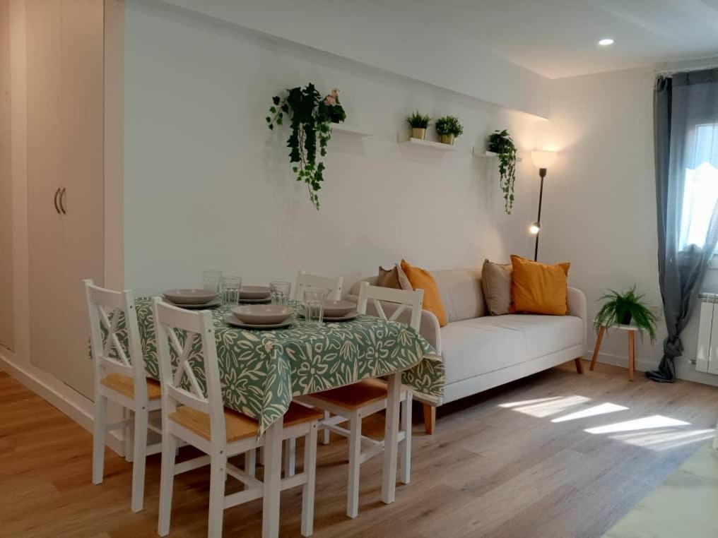 Centrico Apartamento Familiar Rh 70 桑坦德 外观 照片