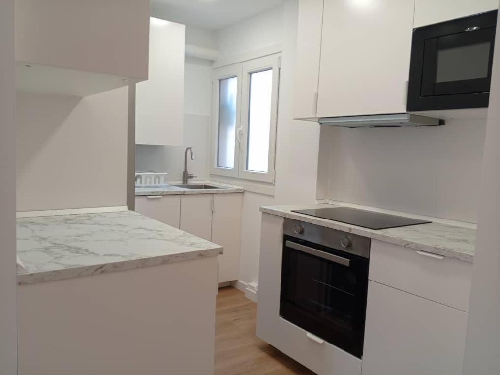 Centrico Apartamento Familiar Rh 70 桑坦德 外观 照片