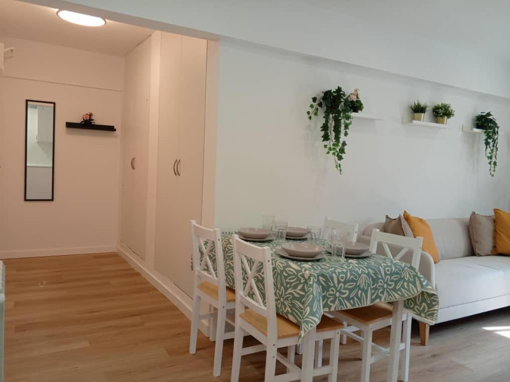 Centrico Apartamento Familiar Rh 70 桑坦德 外观 照片