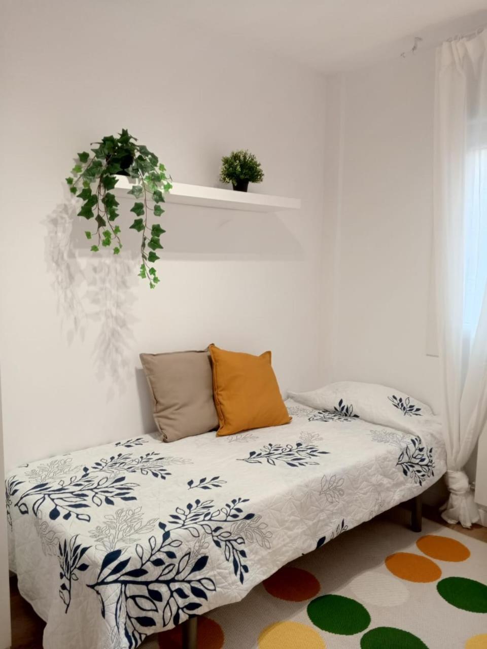 Centrico Apartamento Familiar Rh 70 桑坦德 外观 照片