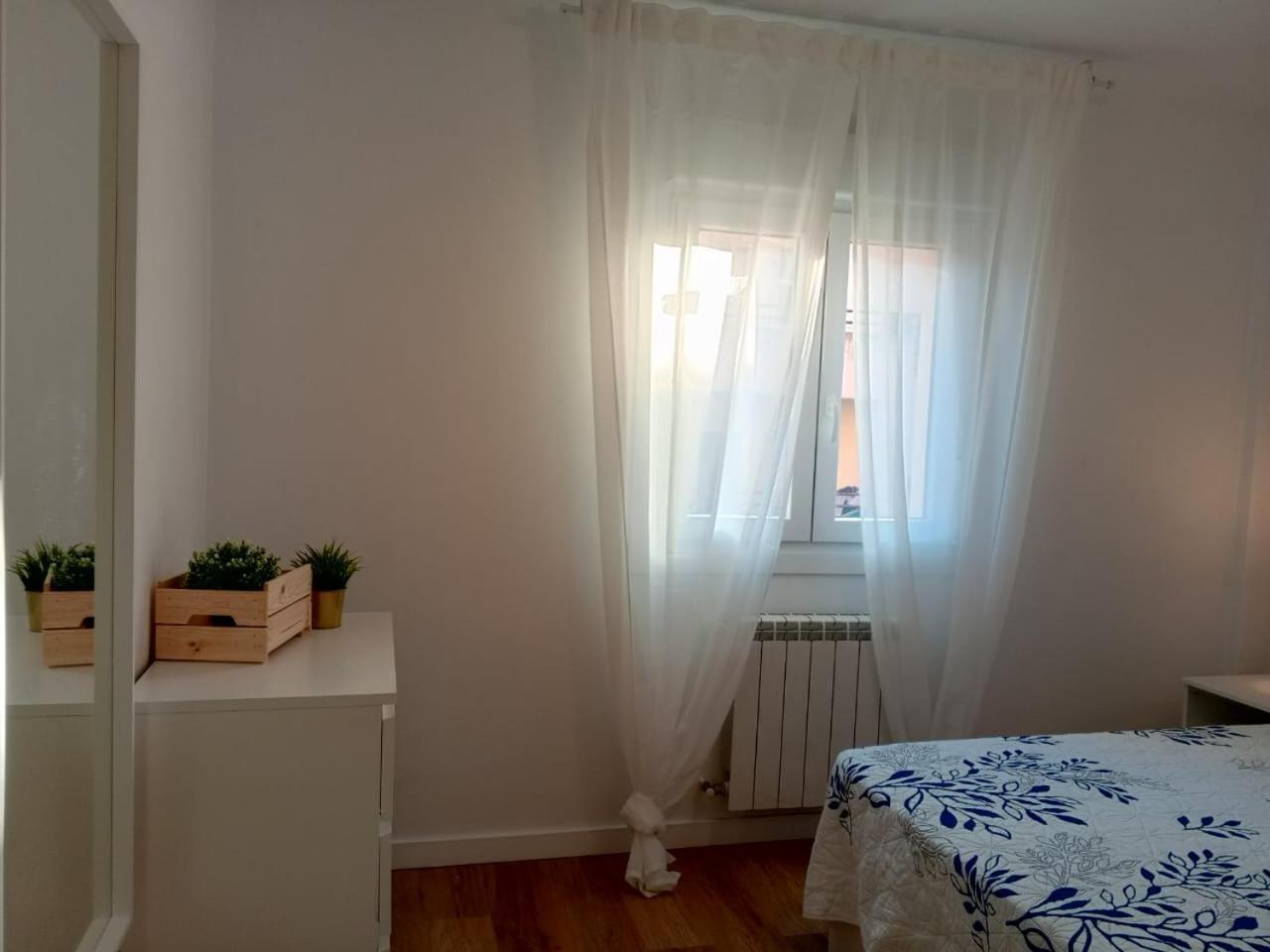 Centrico Apartamento Familiar Rh 70 桑坦德 外观 照片