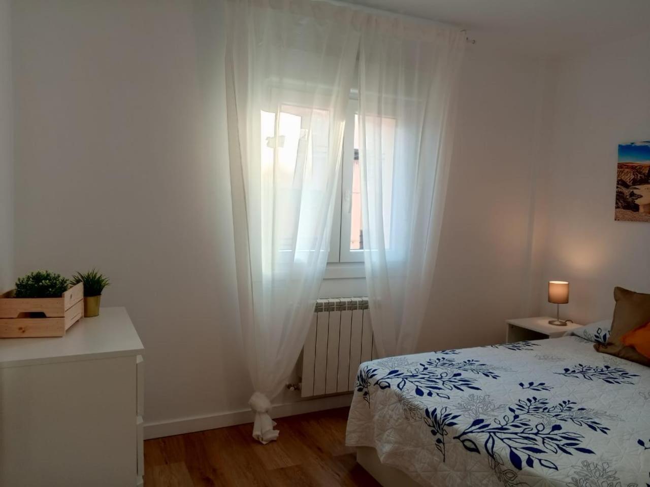 Centrico Apartamento Familiar Rh 70 桑坦德 外观 照片