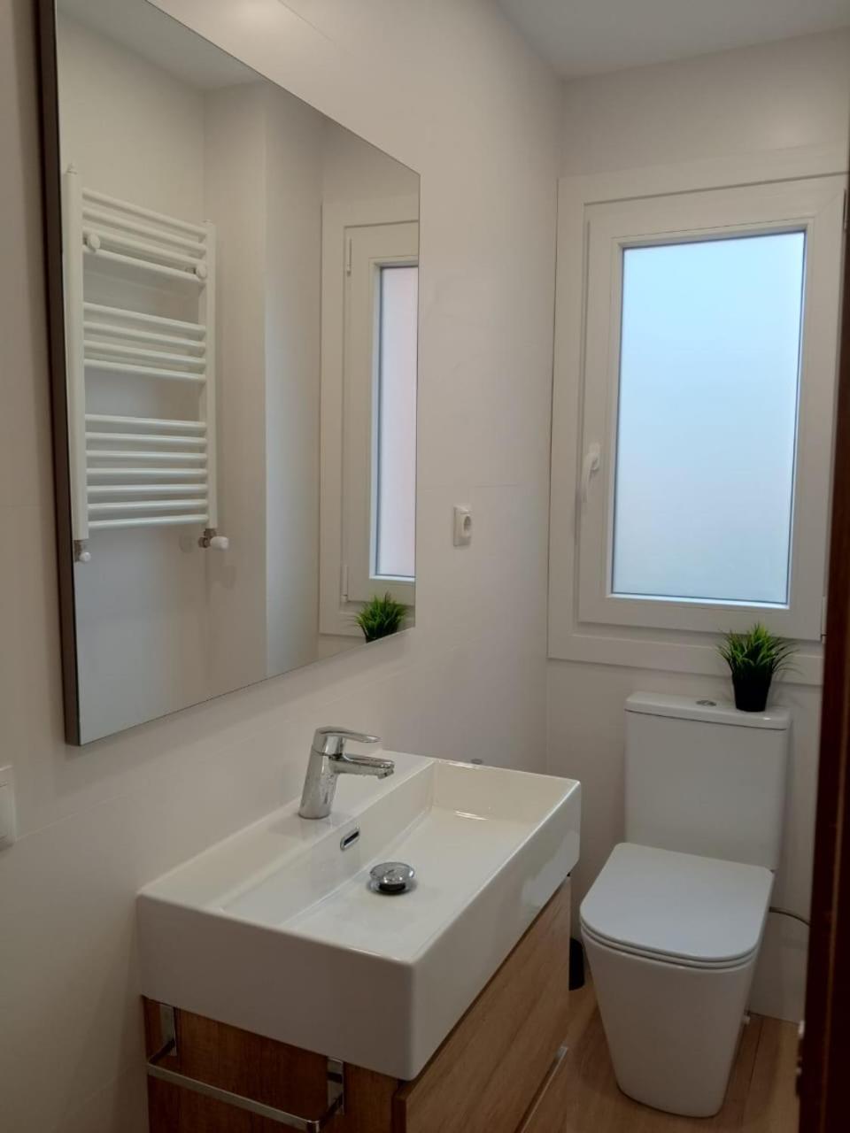 Centrico Apartamento Familiar Rh 70 桑坦德 外观 照片