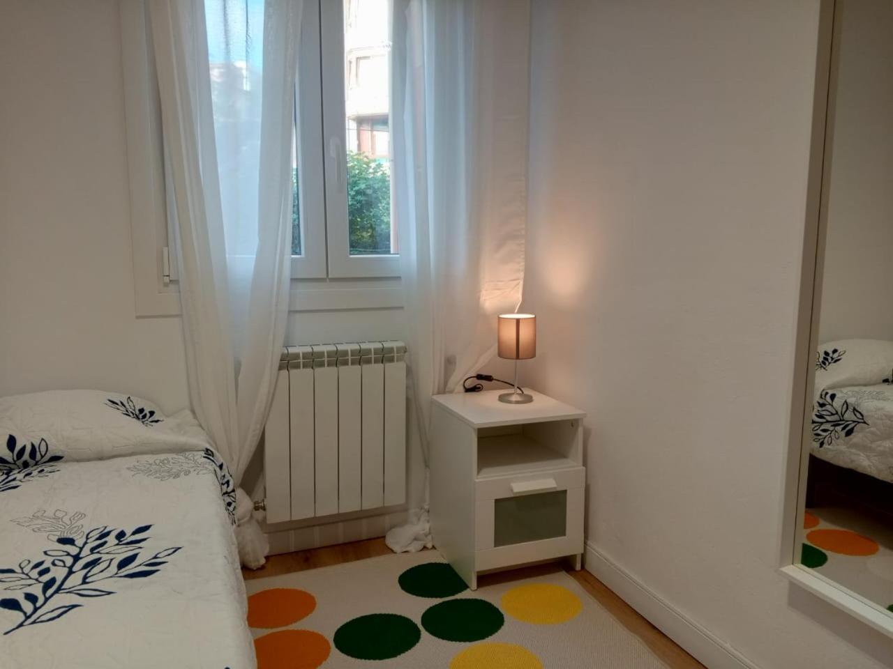 Centrico Apartamento Familiar Rh 70 桑坦德 外观 照片